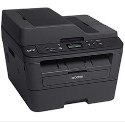 Multifuncional Brother DCP 2540DW Monocromática Inalámbrica Láser