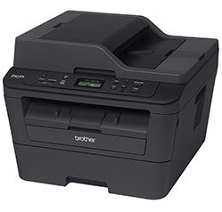 Multifuncional Brother DCP 2540DW Monocromática Inalámbrica Láser