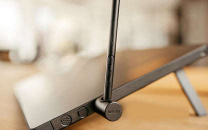 Wacom Cintiq 16 tableta gráfica Negro 5080 lpi 345 x 215 mm USB