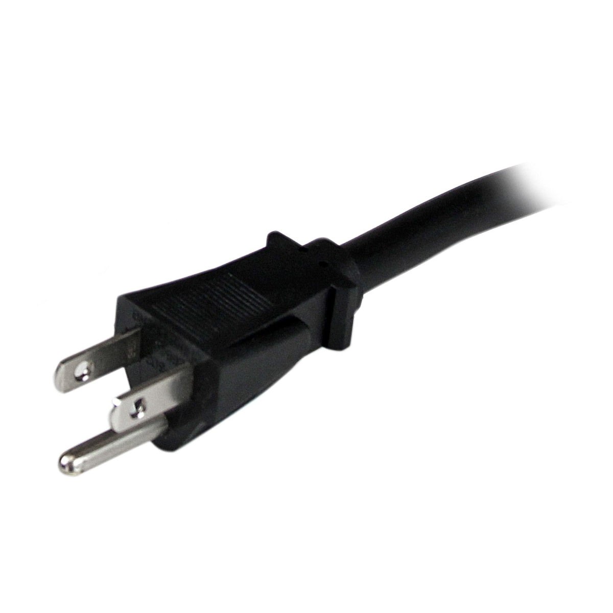 StarTech.com PXT515C158 cable de alimentación Negro Acoplador C15