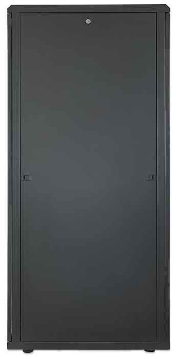 Intellinet 713108 armario rack Rack o bastidor independiente Negro