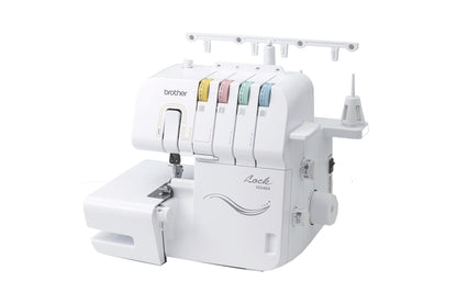 Maquina Sobrehiladora Brother 1034DX Especializada