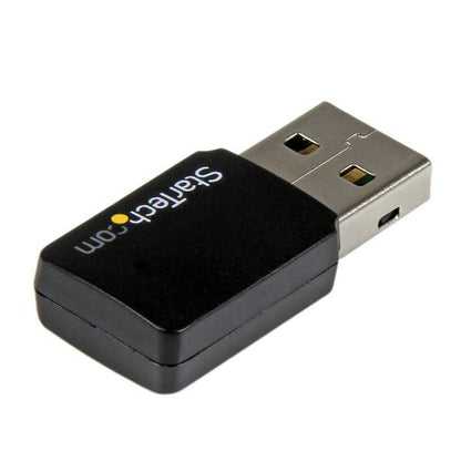 StarTech.com USB433WACDB tarjeta de red WLAN 433 Mbit/s