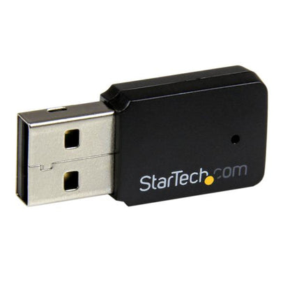 StarTech.com USB433WACDB tarjeta de red WLAN 433 Mbit/s