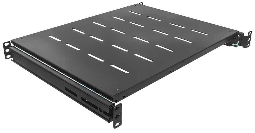 Intellinet 712620 accesorio para rack Repisa de estante