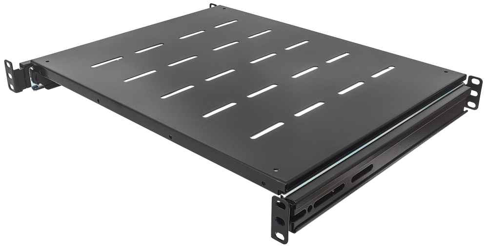 Intellinet 712620 accesorio para rack Repisa de estante