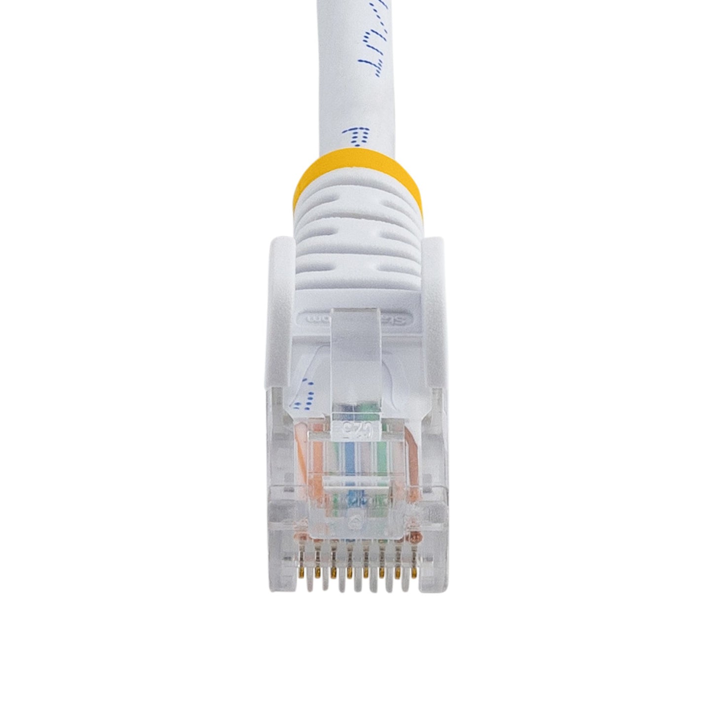 StarTech.com 45PAT3MWH cable de red U/UTP (UTP)