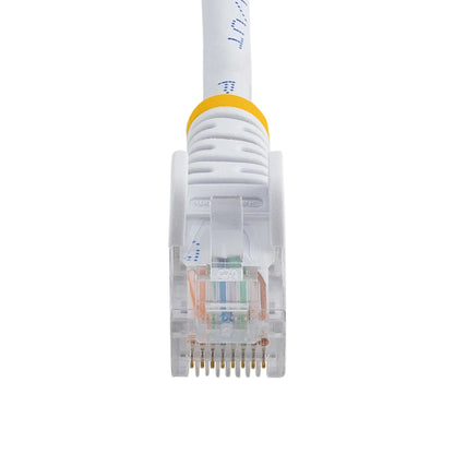 StarTech.com 45PAT3MWH cable de red U/UTP (UTP)