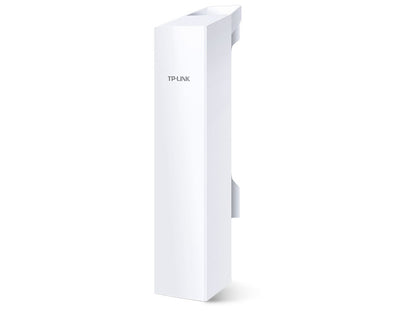 TP-Link CPE220 punto de acceso inalámbrico 300 Mbit/s Blanco Energía sobre Ethernet (PoE)