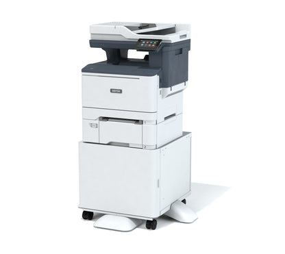 Xerox C325_DNI Impresora multifunción Laser A4 4800 x 4800 DPI 35 ppm Wifi