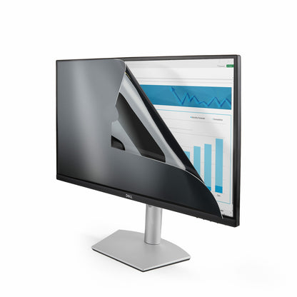 StarTech.com 2569-PRIVACY-SCREEN filtro para monitor 63.5 cm (25") Filtro de privacidad para pantallas sin marco