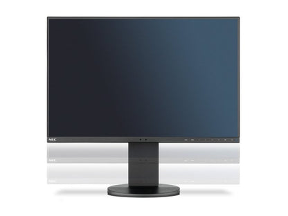 Sharp DD-EA241F monitor de computadora 60.5 cm (23.8") 1920 x 1080 Pixeles Full HD LCD Negro