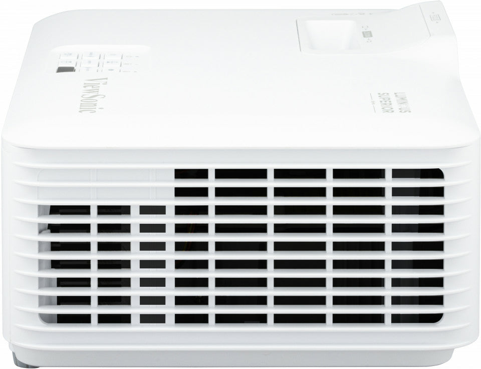 Viewsonic LS740HD video proyector Proyector de alcance estándar 5000 lúmenes ANSI 3LCD 1080p (1920x1080) Blanco