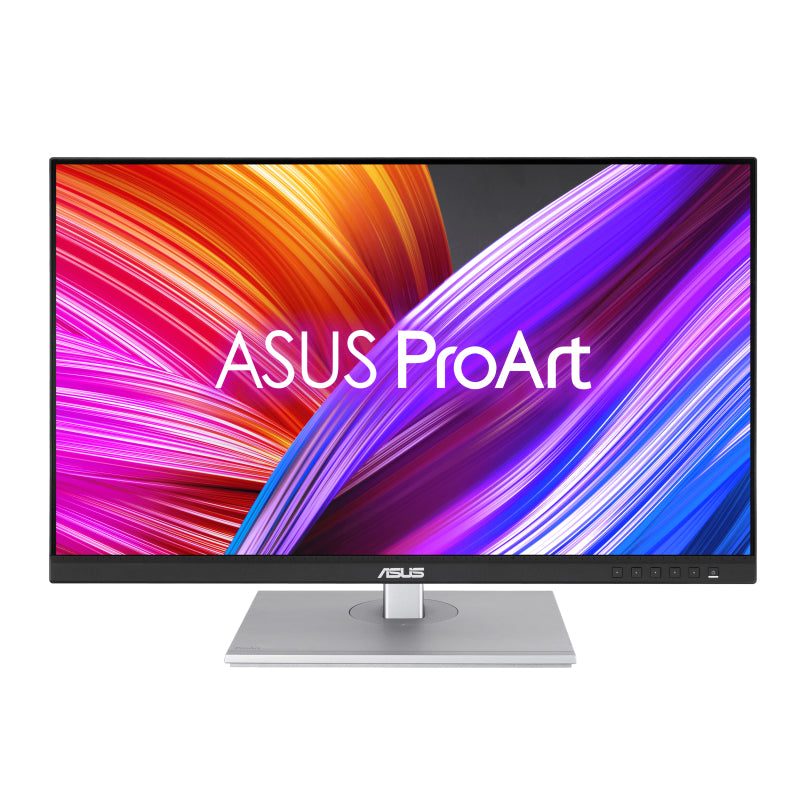 Monitor Asus ProArt LCD 27 2560x1440 FreeSync 144Hz HDMI/DisplayPort Bocinas Integradas Negro