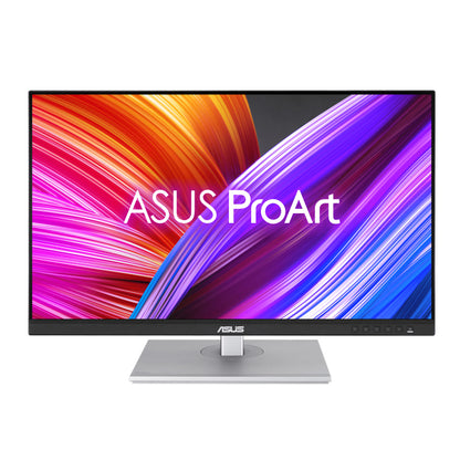 Monitor Asus ProArt LCD 27 2560x1440 FreeSync 144Hz HDMI/DisplayPort Bocinas Integradas Negro