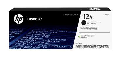 TONER HP 1015 1010