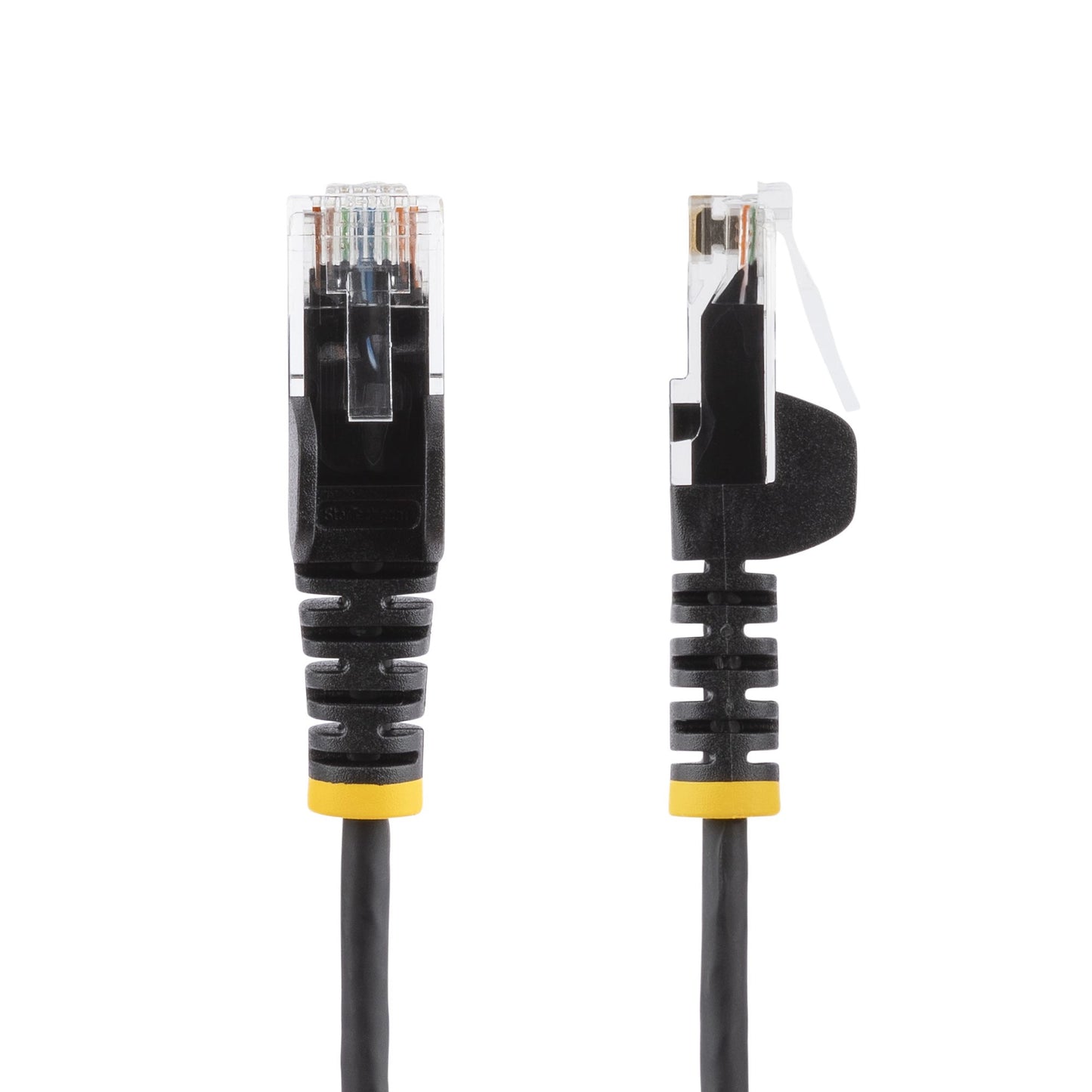 StarTech.com N6PAT3BKS cable de red 0.9 m U/UTP (UTP)