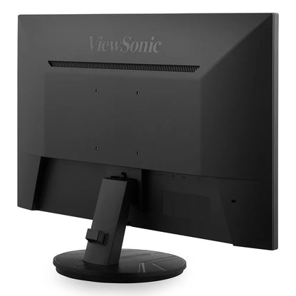 Viewsonic VX Series VX2716A monitor de computadora 68.6 cm (27") 1920 x 1080 Pixeles Full HD LCD Negro