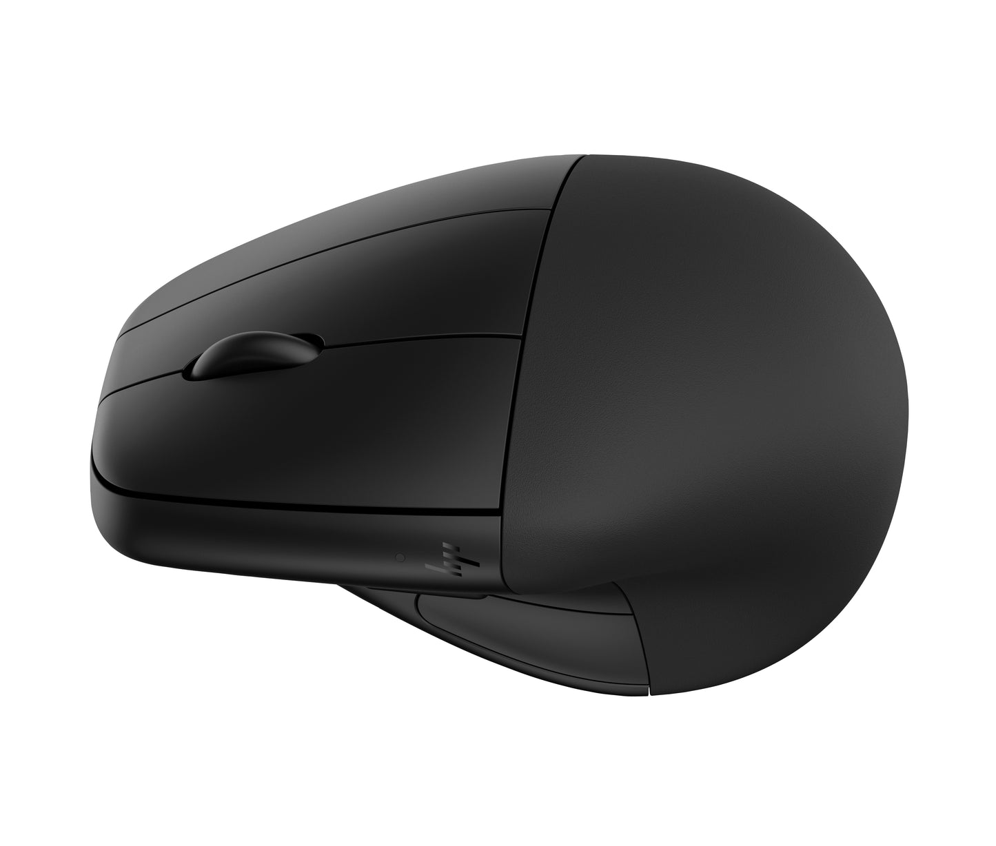 HP 925 Ergonomic Vertical Wireless Mouse ratón Oficina Diestro RF inalámbrico + bluetooth 4000 DPI
