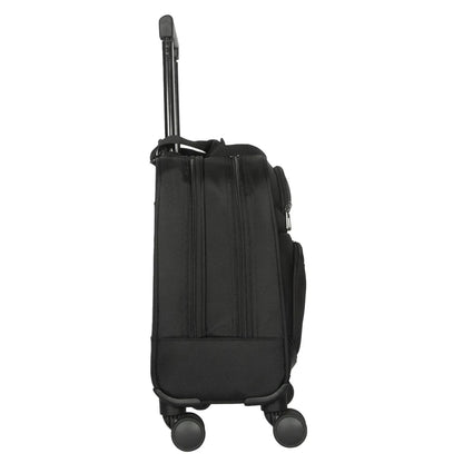 Targus TBR044GL maletín para laptop 40.6 cm (16") Maletín portátil Negro