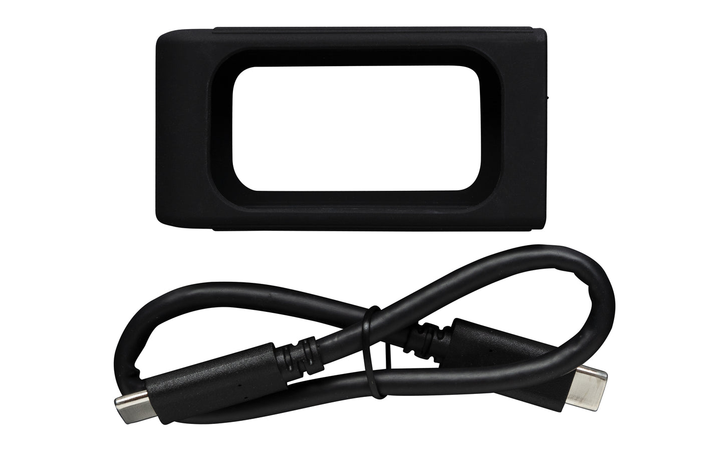 Unidad de Estado Sólido SSD Kingston XS2000 Externo 500GB USB-C