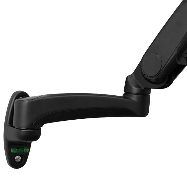 StarTech.com ARMPIVWALL soporte para pantalla plana 76.2 cm (30") Negro