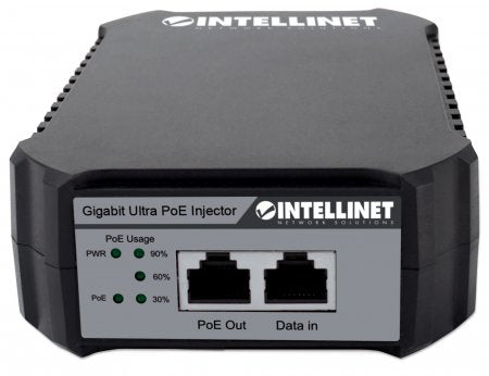 Intellinet 561495 adaptador PoE Gigabit Ethernet