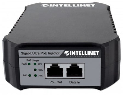 Intellinet 561495 adaptador PoE Gigabit Ethernet