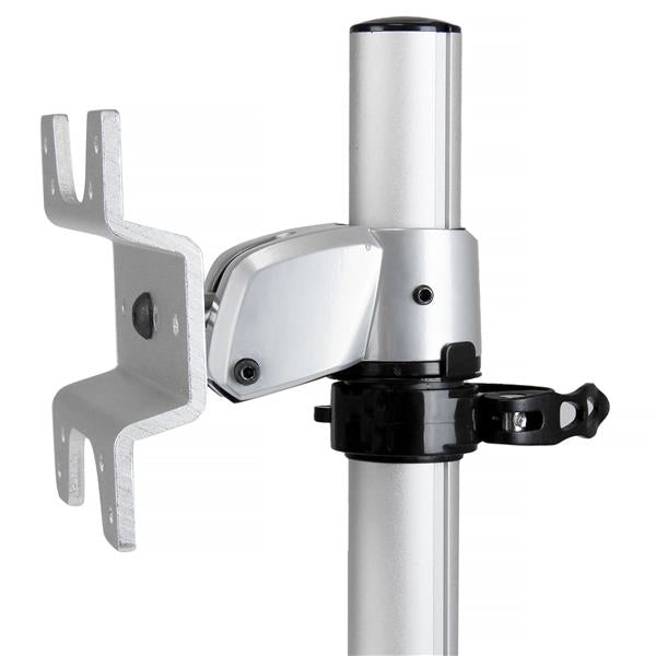 StarTech.com ARMPIVSTND soporte para pantalla plana 86.4 cm (34") Plata