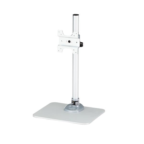 StarTech.com ARMPIVSTND soporte para pantalla plana 86.4 cm (34") Plata