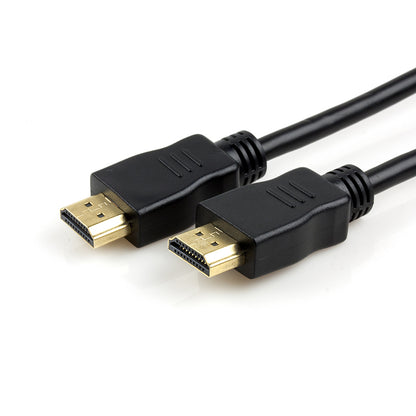 Cable XTech XTC-311 HDMI Macho a HDMI Macho 1.8m Resolución 4K Color Negro