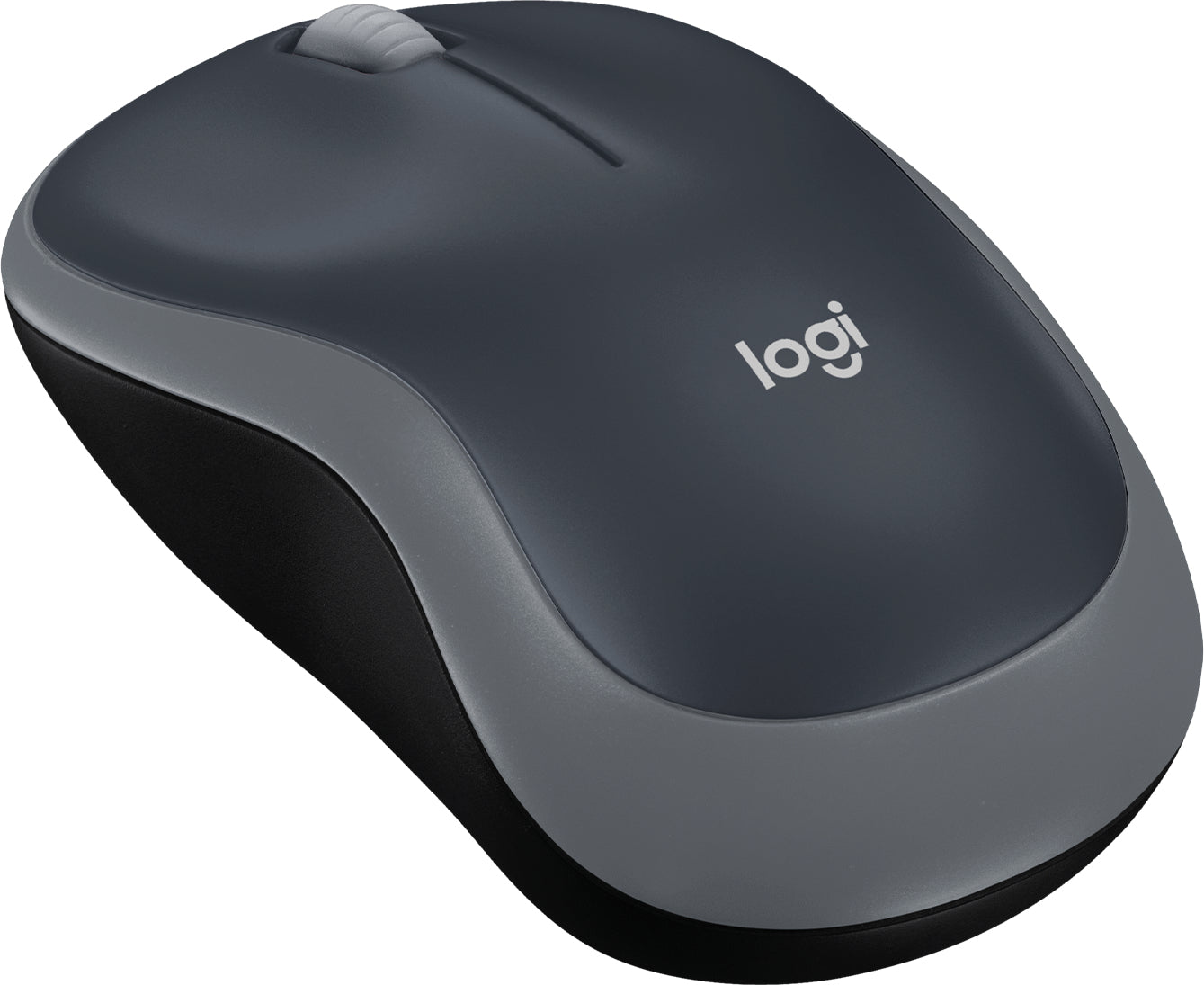 Logitech 910-002225 ratón Oficina Ambidiestro RF inalámbrico Óptico 1000 DPI