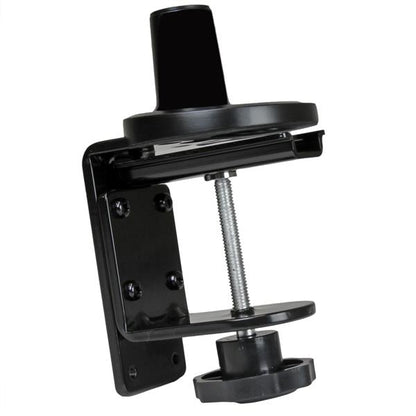 StarTech.com ARMSLIM soporte para pantalla plana 86.4 cm (34") Negro
