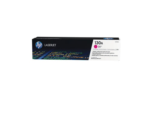 Toner HP 130A Magenta