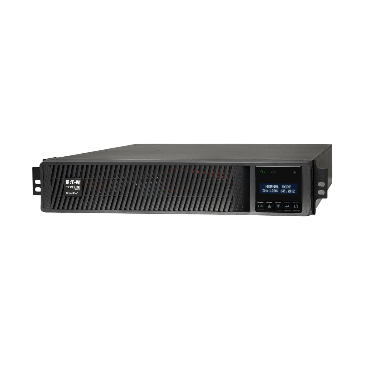 Tripp Lite SMART2200RMXL2U sistema de alimentación ininterrumpida (UPS) 2.2 kVA 1920 W 8 salidas AC