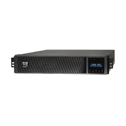 Tripp Lite SMART2200RMXL2U sistema de alimentación ininterrumpida (UPS) 2.2 kVA 1920 W 8 salidas AC