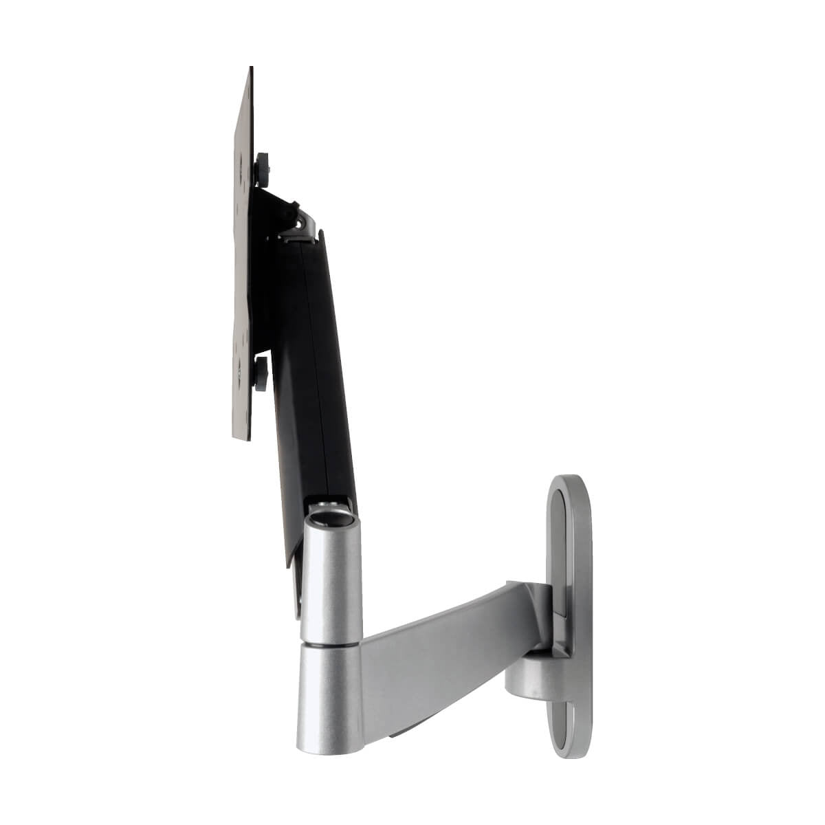 Tripp Lite DWM1742S soporte para TV 106.7 cm (42") Negro