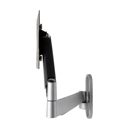 Tripp Lite DWM1742S soporte para TV 106.7 cm (42") Negro