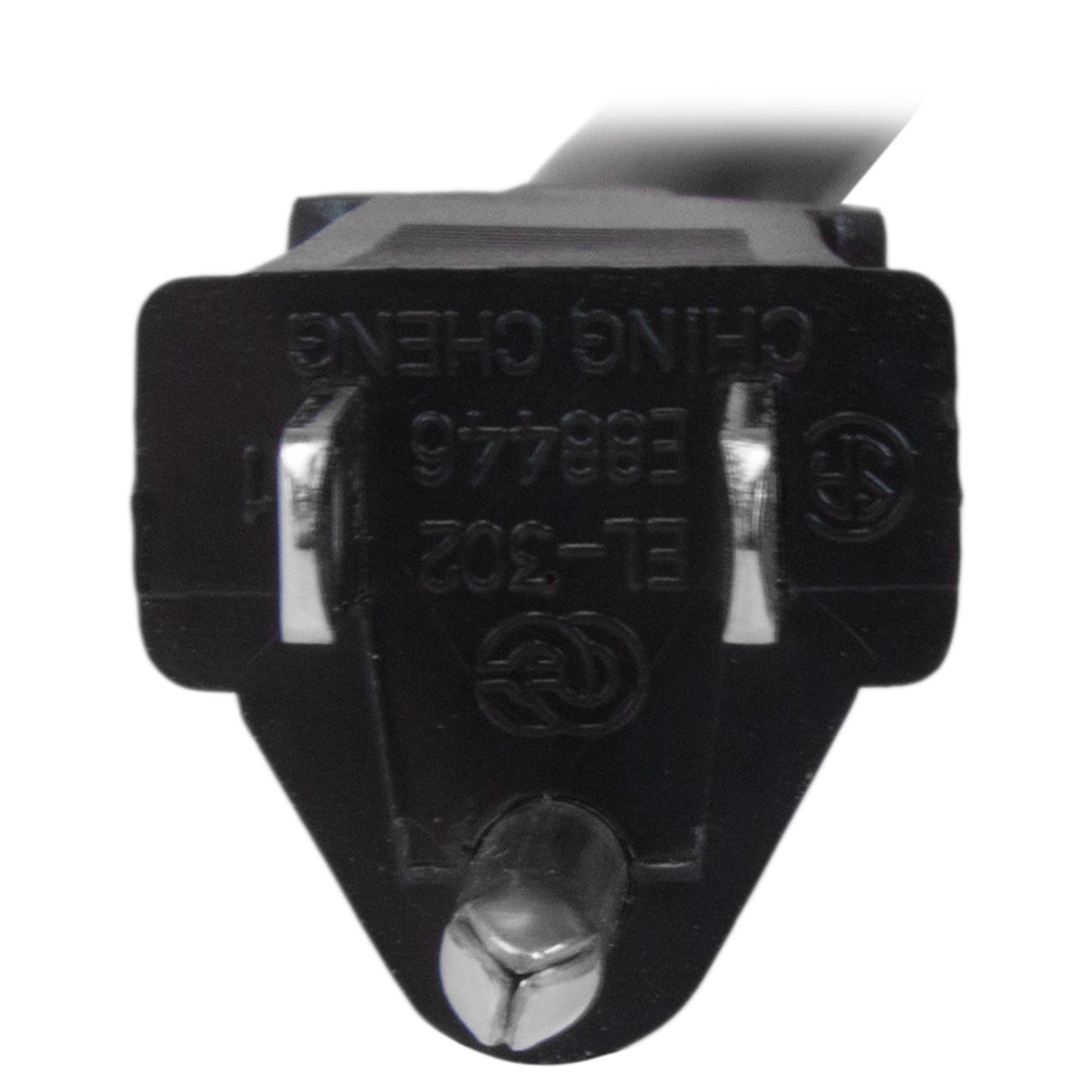 StarTech.com PXT515C19143 cable de alimentación Negro 0.9 m NEMA 5-15P Acoplador C19