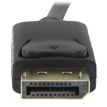 StarTech.com DP2HDMM2MB adaptador de cable de vídeo HDMI Tipo A (Estándar)