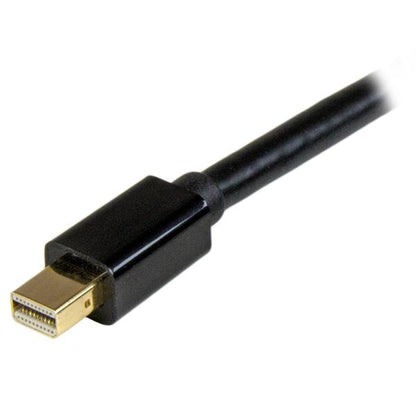 StarTech.com MDP2HDMM1MB adaptador de cable de vídeo HDMI Tipo A (Estándar)