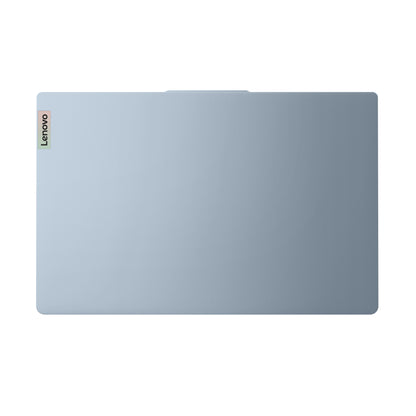 Laptop Lenovo IdeaPad Slim 3 15ABR8 15.6" AMD Ryzen 5 5625U 8GB 512 SSD Windows 11 Home Azul