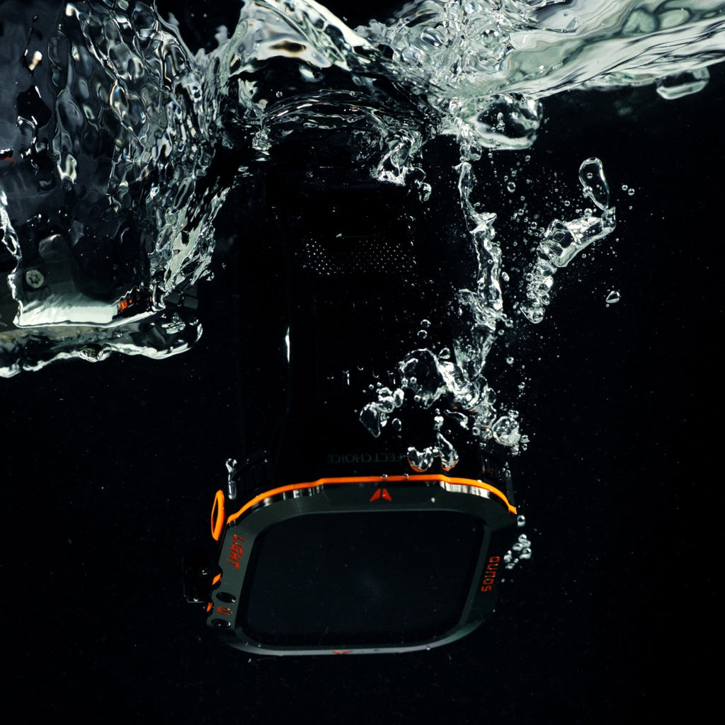 RELOJ INTELIGENTE PERFECT CHOICE DEPORTIVO OUT-DOORS-EVEREST