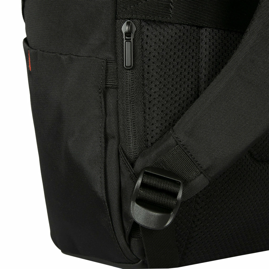 Targus Terra EcoSmart 40.6 cm (16") Mochila Negro