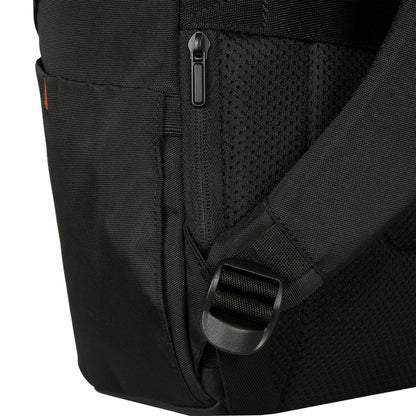 Targus Terra EcoSmart 40.6 cm (16") Mochila Negro