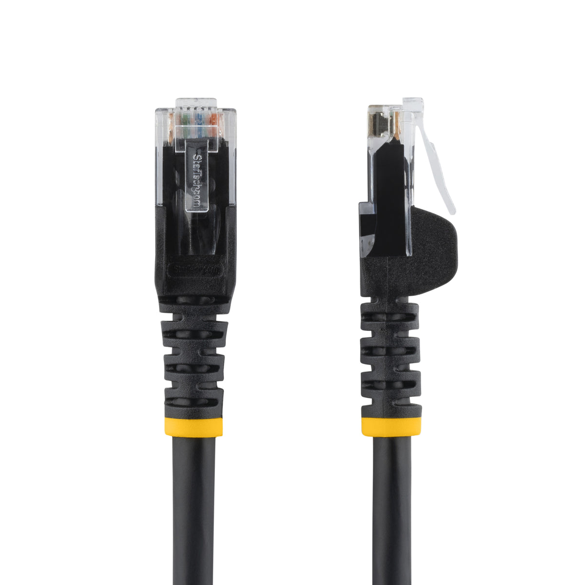 StarTech.com N6PATCH6BK10PK cable de red U/UTP (UTP)