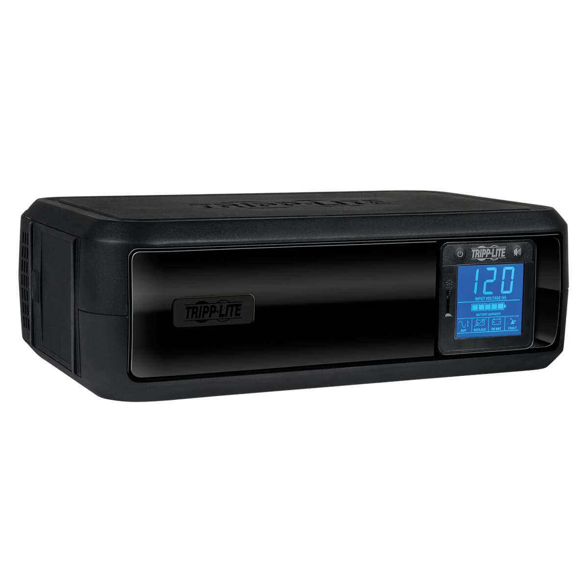 UPS TRIPP LITE OMNI LCD 900VA INTERACTIVO TORRE 120V