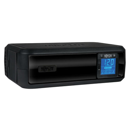 UPS TRIPP LITE OMNI LCD 900VA INTERACTIVO TORRE 120V