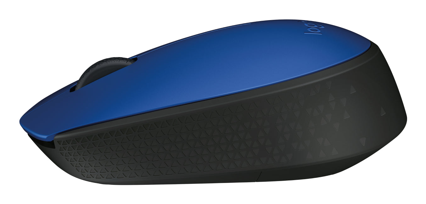 Logitech 910-004800 ratón Oficina Ambidiestro RF inalámbrico
