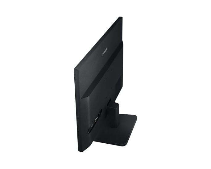 Samsung LS22A336NHLXZX monitor de computadora 55.9 cm (22") 1920 x 1080 Pixeles Full HD Negro